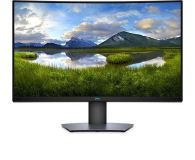 Dell S3220DGF Gaming Curved - 547364 - zdjęcie 1